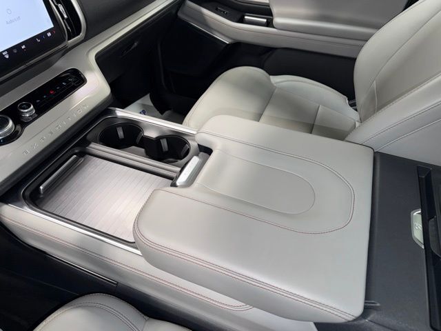 2025 Ford Expedition Active Pine River MN