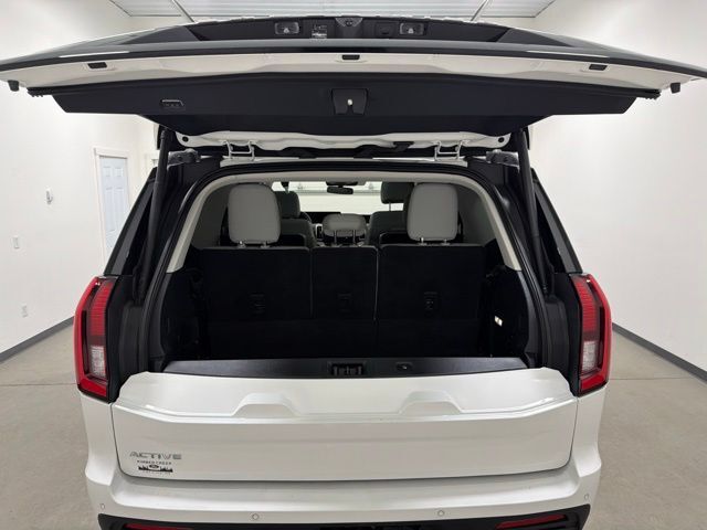 2025 Ford Expedition Active Pine River MN