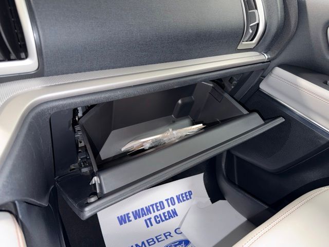 2025 Ford Expedition Active Pine River MN