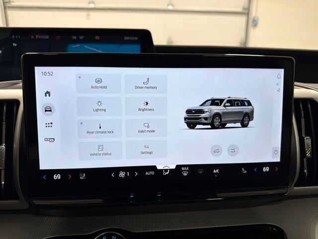2025 Ford Expedition Active Pine River MN