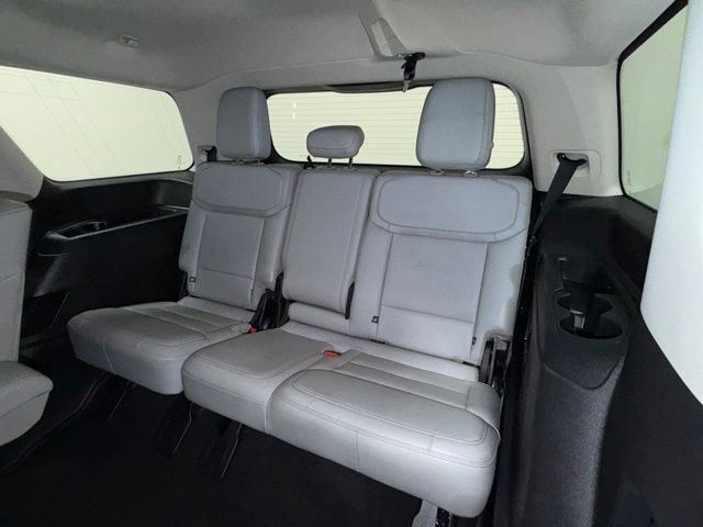 2025 Ford Expedition Active Pine River MN