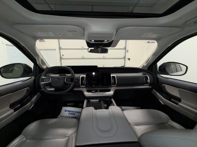 2025 Ford Expedition Active Pine River MN