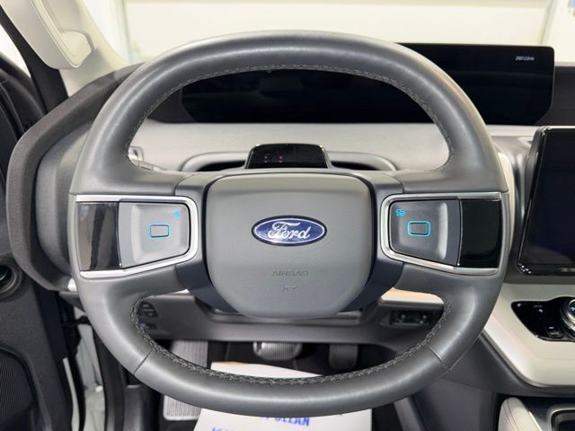 2025 Ford Expedition Active Pine River MN