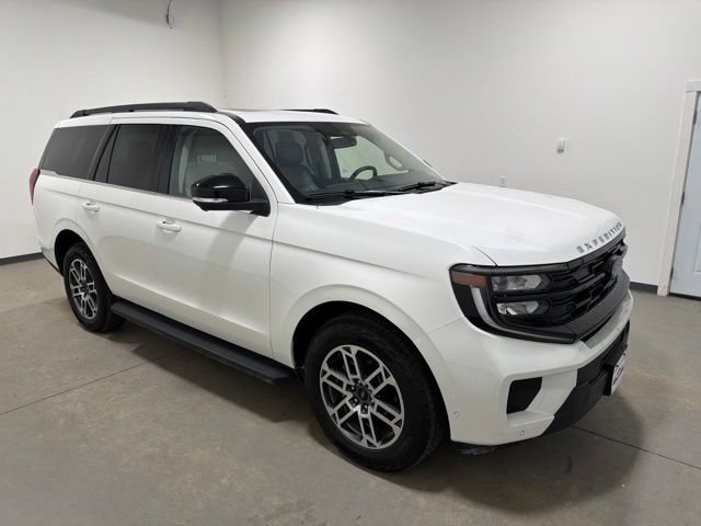 2025 Ford Expedition Active Pine River MN