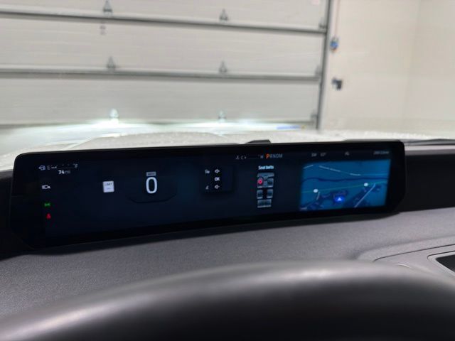 2025 Ford Expedition Active Pine River MN
