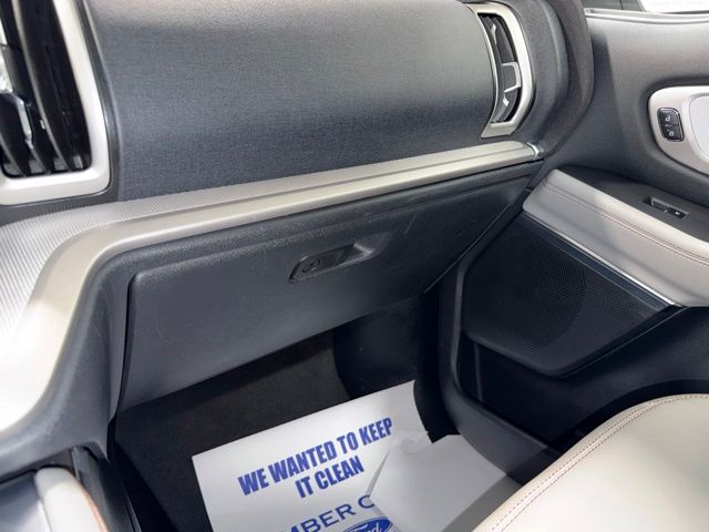 2025 Ford Expedition Active Pine River MN