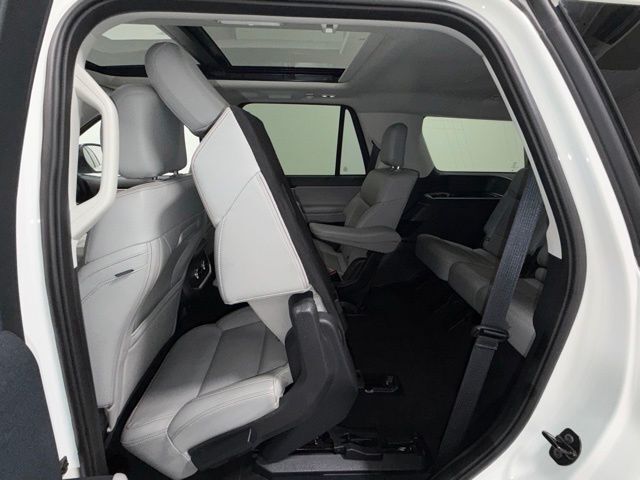 2025 Ford Expedition Active Pine River MN