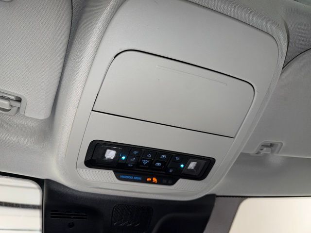 2025 Ford Expedition Active Pine River MN