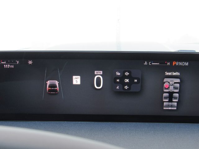 2025 Ford Expedition Active Plano TX