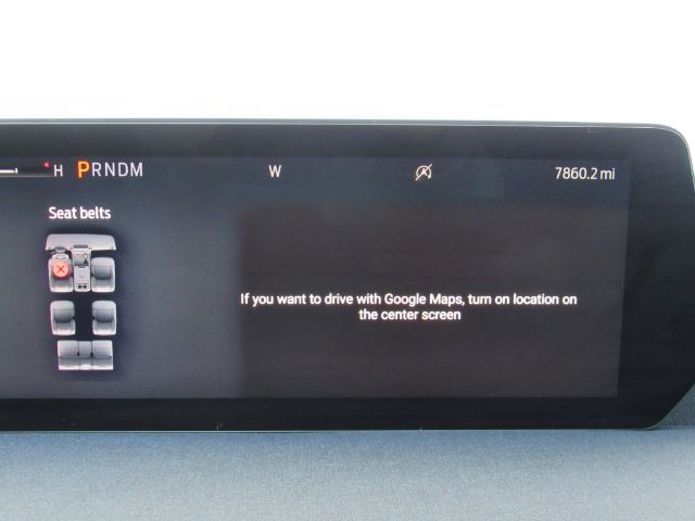 2025 Ford Expedition photo 49