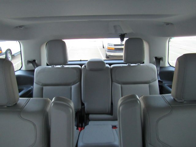 2025 Ford Expedition Active Plano TX