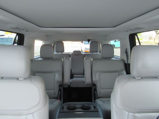 2025 Ford Expedition Active Plano TX