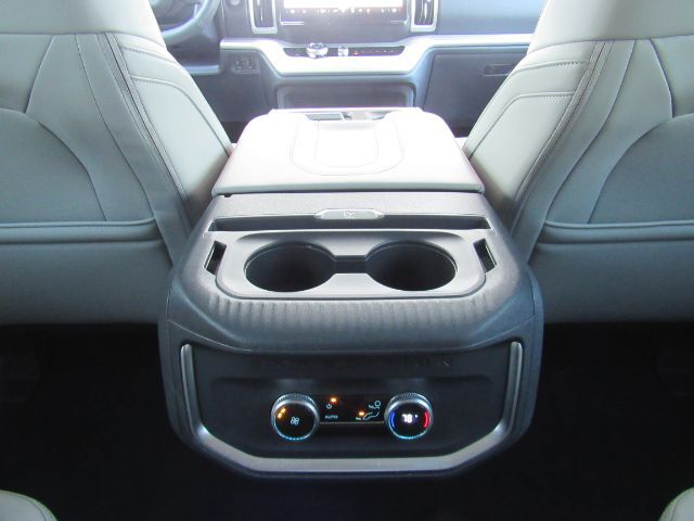 2025 Ford Expedition Active Plano TX