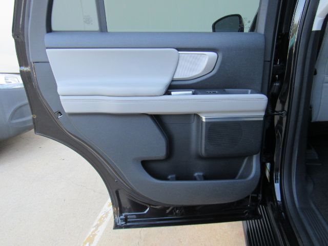 2025 Ford Expedition Active Plano TX