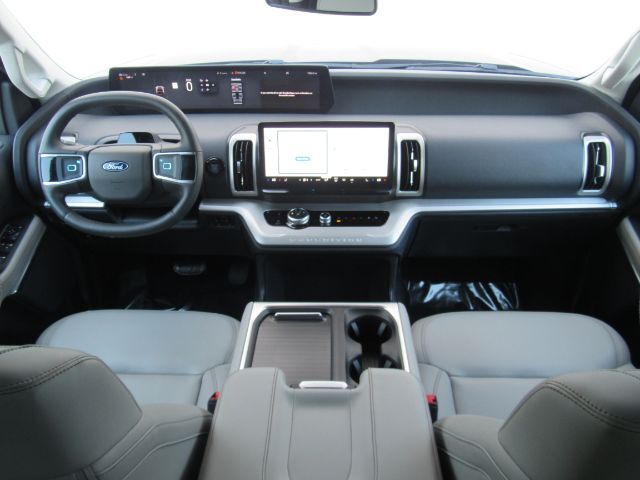 2025 Ford Expedition Active Plano TX