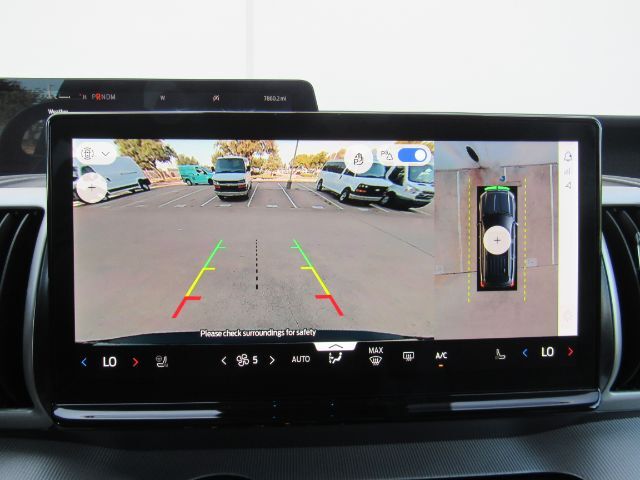 2025 Ford Expedition Active Plano TX
