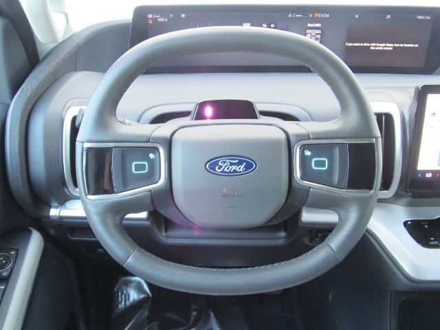 2025 Ford Expedition Active Plano TX