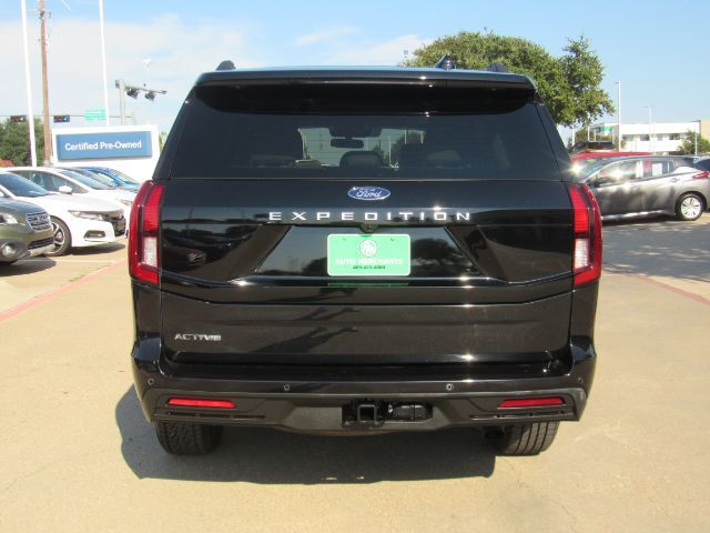 2025 Ford Expedition Active Plano TX