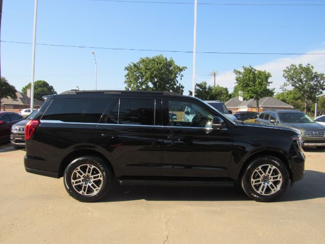 2025 Ford Expedition Active Plano TX