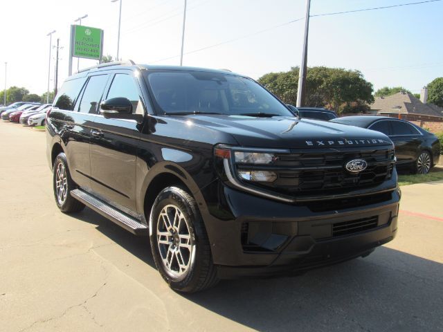 2025 Ford Expedition Active Plano TX