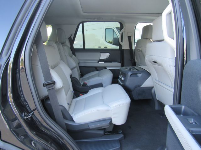 2025 Ford Expedition Active Plano TX