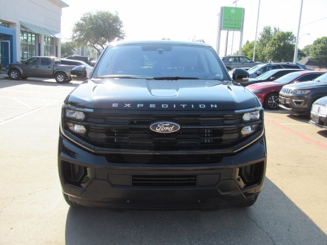 2025 Ford Expedition Active Plano TX