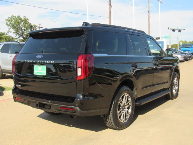2025 Ford Expedition Active Plano TX