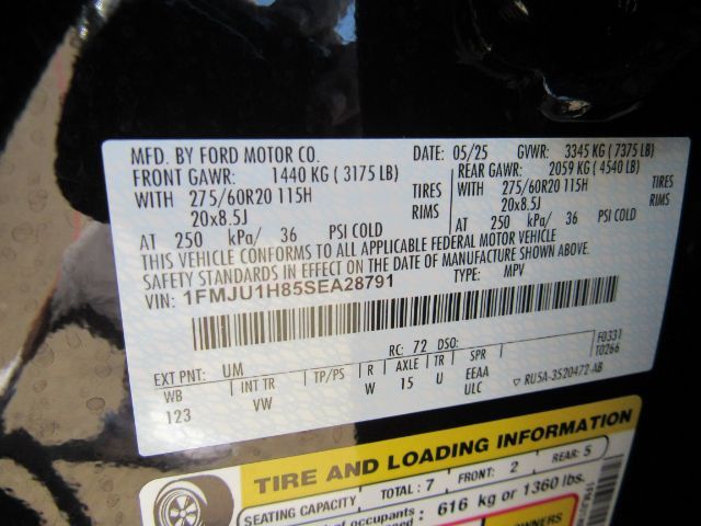 2025 Ford Expedition Active Plano TX