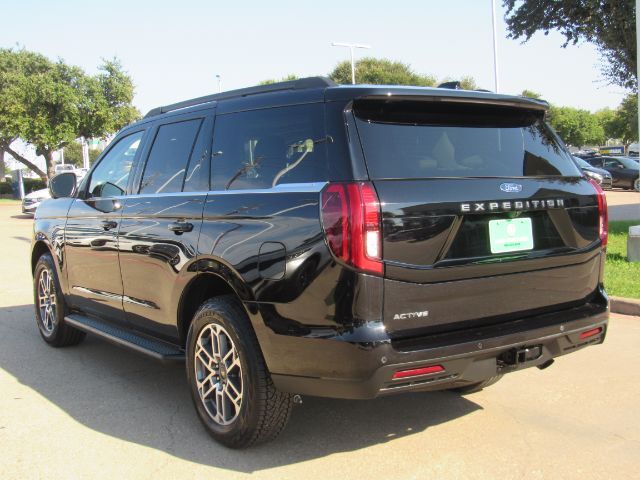 2025 Ford Expedition Active Plano TX