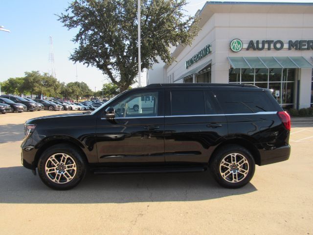 2025 Ford Expedition Active Plano TX