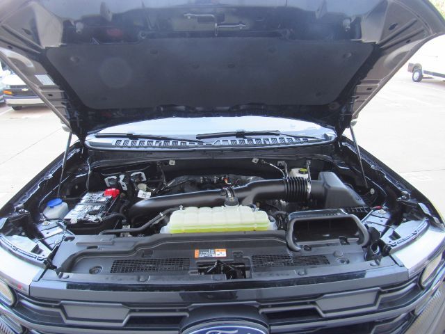 2025 Ford Expedition Active Plano TX