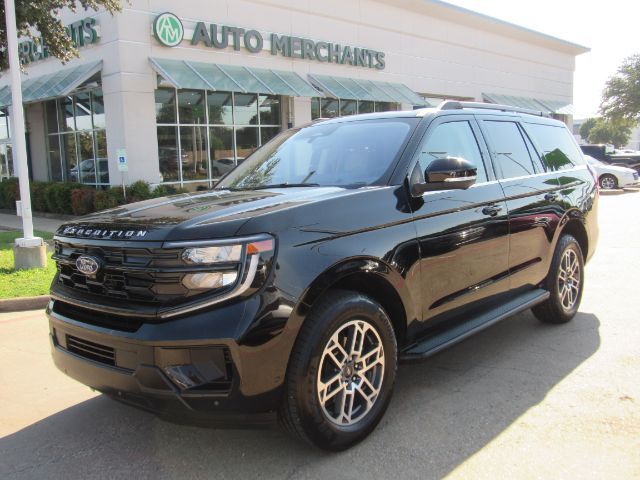 2025 Ford Expedition Active Plano TX