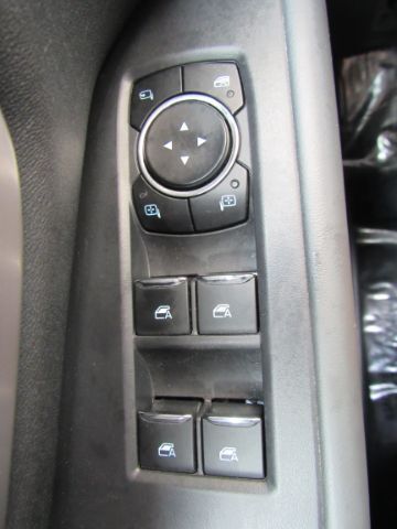 2025 Ford Expedition Active Plano TX