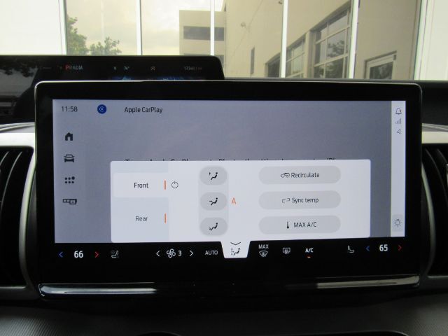 2025 Ford Expedition Active Plano TX