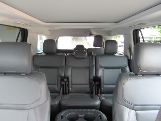 2025 Ford Expedition Active Plano TX