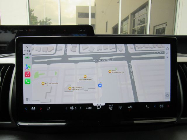 2025 Ford Expedition Active Plano TX