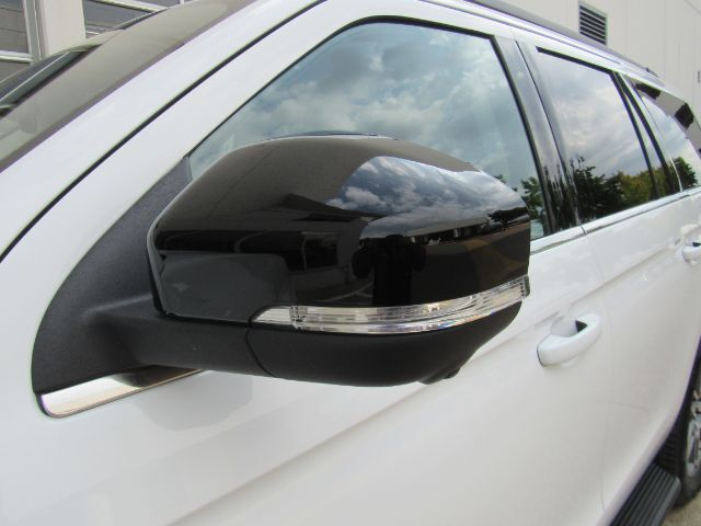 2025 Ford Expedition Active Plano TX