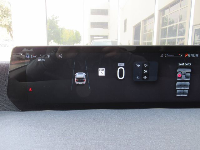 2025 Ford Expedition Active Plano TX