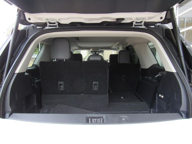 2025 Ford Expedition Active Plano TX