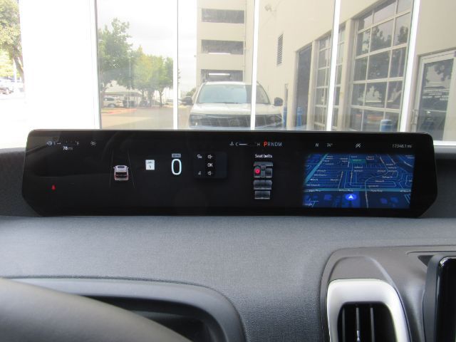 2025 Ford Expedition Active Plano TX