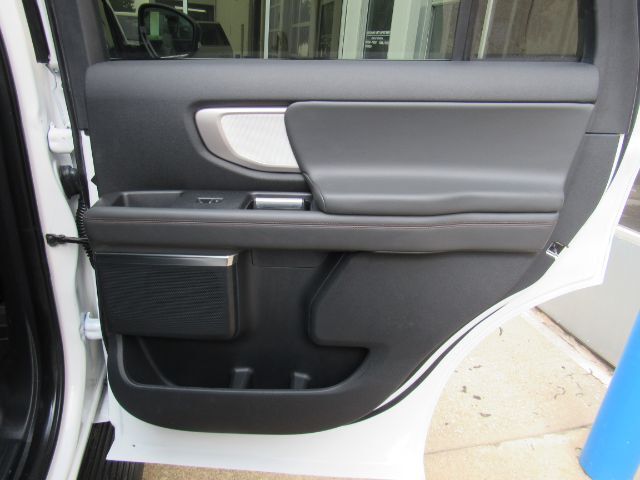 2025 Ford Expedition Active Plano TX