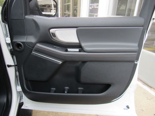 2025 Ford Expedition Active Plano TX