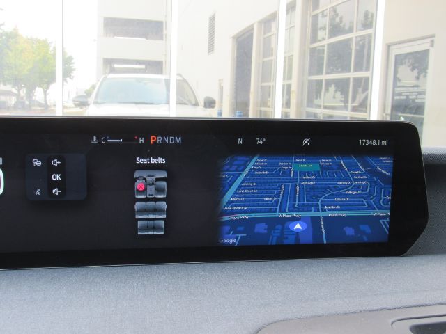 2025 Ford Expedition Active Plano TX