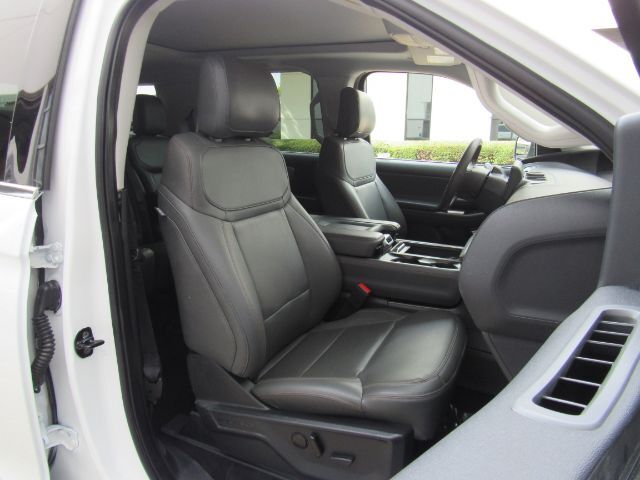 2025 Ford Expedition Active Plano TX