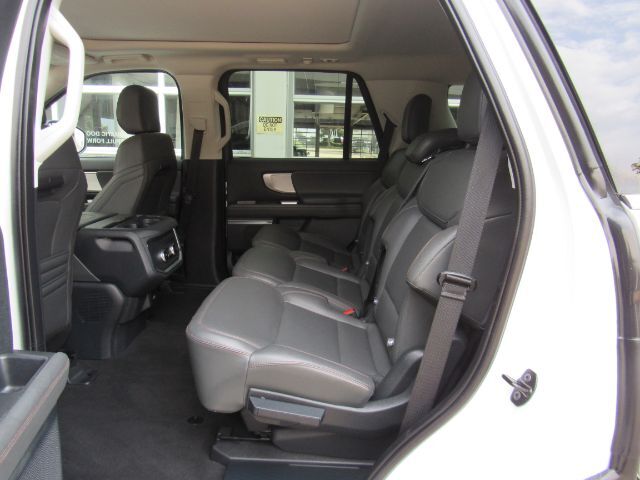 2025 Ford Expedition Active Plano TX