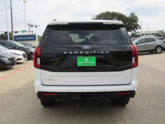 2025 Ford Expedition Active Plano TX