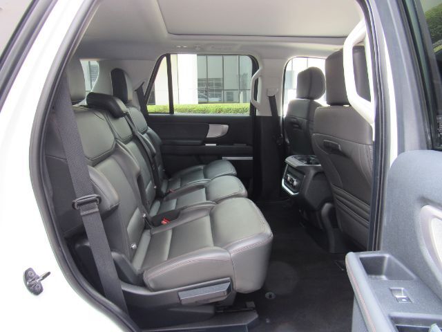 2025 Ford Expedition Active Plano TX