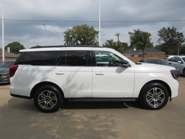 2025 Ford Expedition Active Plano TX