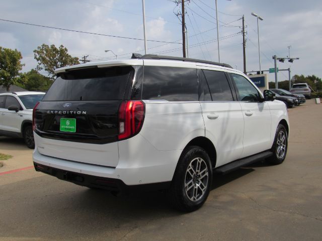2025 Ford Expedition Active Plano TX