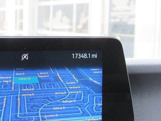 2025 Ford Expedition Active Plano TX